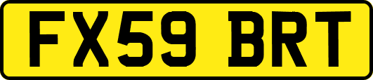 FX59BRT
