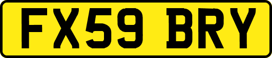 FX59BRY