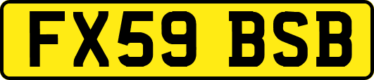 FX59BSB