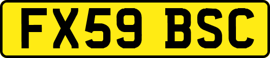FX59BSC