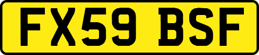 FX59BSF