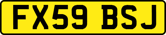 FX59BSJ