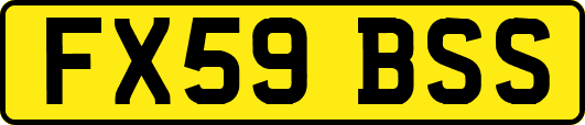 FX59BSS
