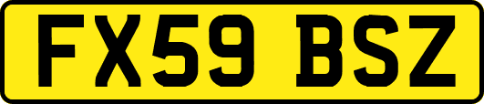 FX59BSZ