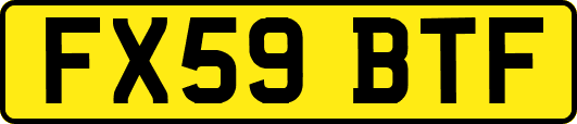 FX59BTF