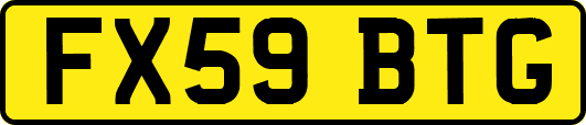 FX59BTG