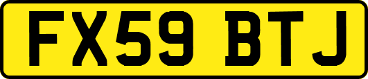 FX59BTJ