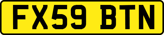 FX59BTN