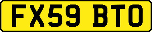 FX59BTO