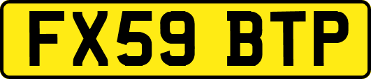 FX59BTP
