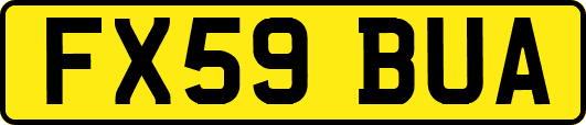 FX59BUA
