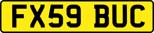 FX59BUC