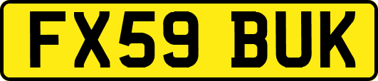 FX59BUK