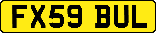 FX59BUL