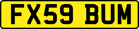 FX59BUM