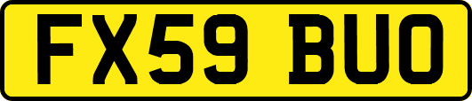 FX59BUO