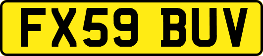 FX59BUV