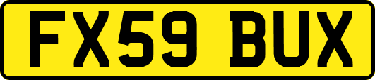 FX59BUX
