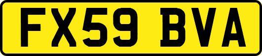 FX59BVA