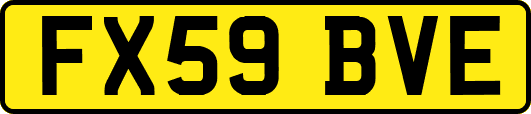 FX59BVE