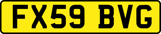 FX59BVG