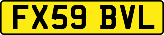FX59BVL