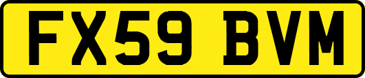 FX59BVM
