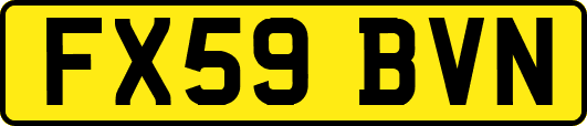 FX59BVN