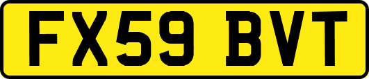 FX59BVT