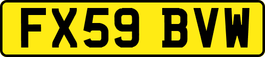 FX59BVW