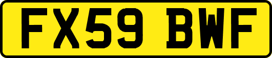 FX59BWF