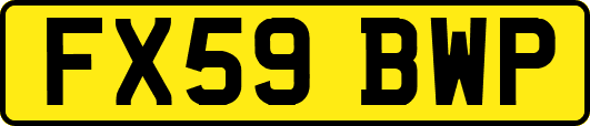 FX59BWP