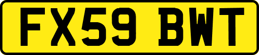 FX59BWT