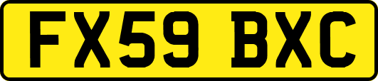 FX59BXC