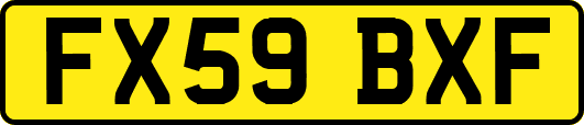 FX59BXF