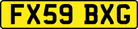 FX59BXG