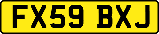 FX59BXJ