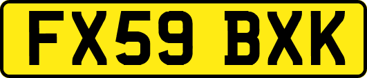 FX59BXK