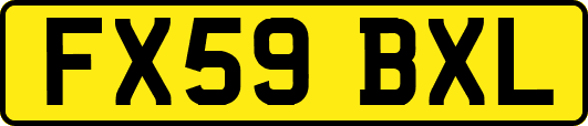 FX59BXL