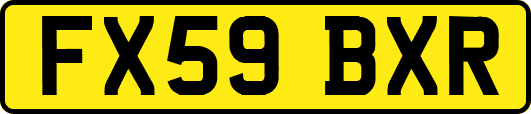 FX59BXR