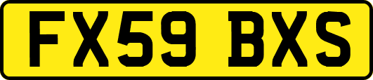 FX59BXS