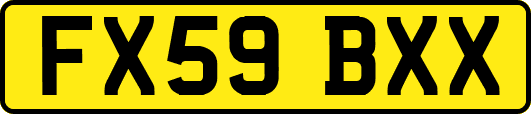 FX59BXX
