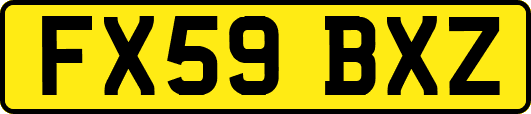 FX59BXZ