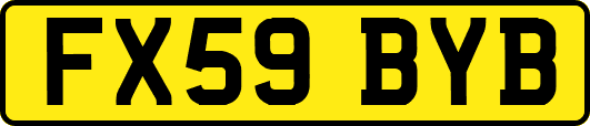FX59BYB