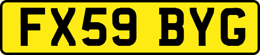 FX59BYG
