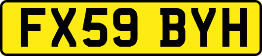 FX59BYH