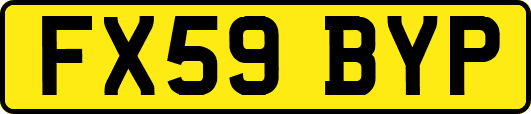 FX59BYP