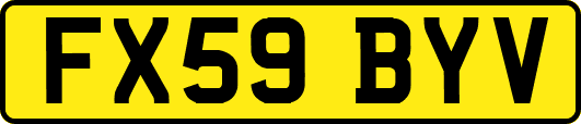 FX59BYV