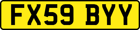 FX59BYY