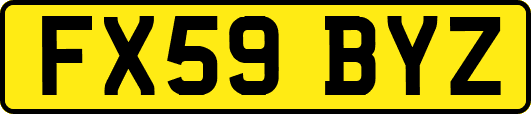 FX59BYZ